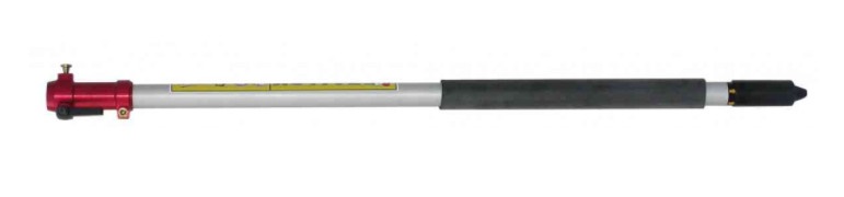 Ext. 750 mm