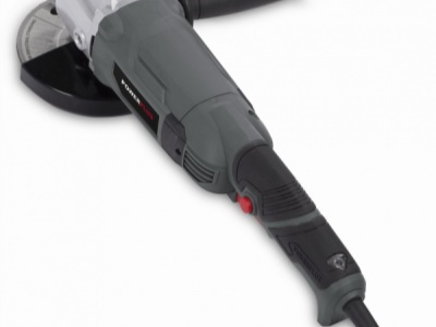 POWE20020 - Úhlová bruska 900 W - 125 mm