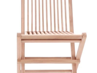 TEAK POHODA SET - židle