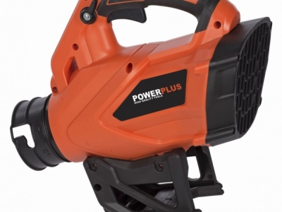 POWDPG7525 - Aku foukač listí 40V LI-ION (bez baterie)
