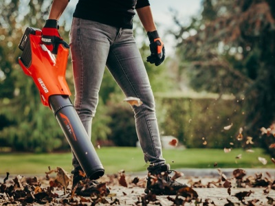 AKU Foukač ECHO DPB-310