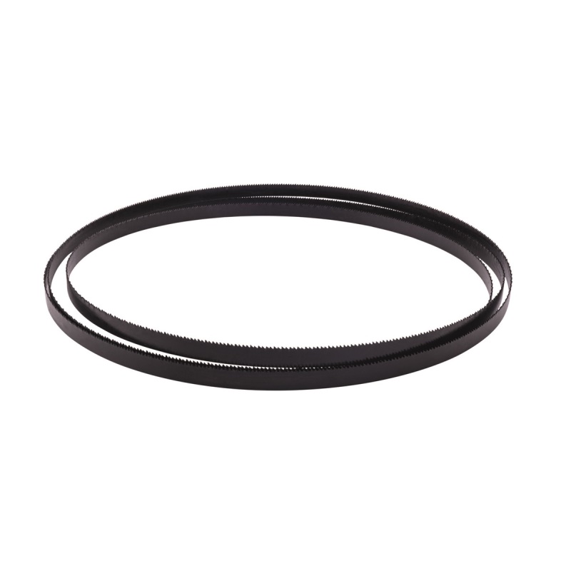 Scheppach Pilový pás ( 1490 x 6 x 0,36 mm, 24 TPI) - pro Basa 1 / Basato 1