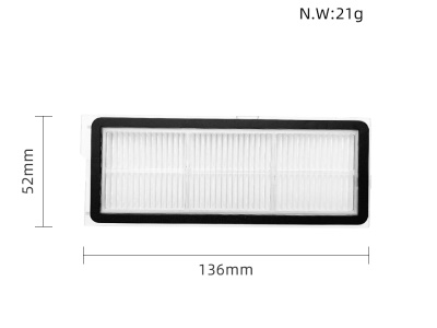 RB4 - Xiaomi / Roborock Qrevo MaxV/Pro/Plus/S sada