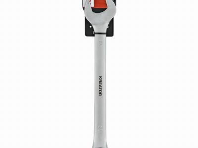 KRTH30425 - Oboustranný klíč očko/otevřený 32mm