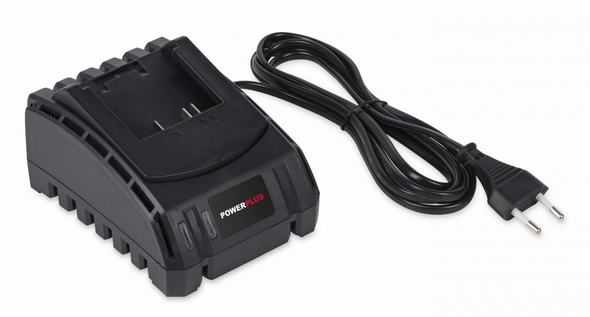 POWEB9050 - Nabíječka 18V