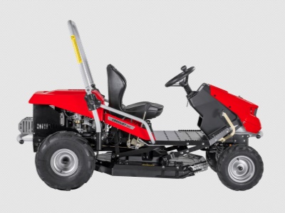 Crossjet 4x4