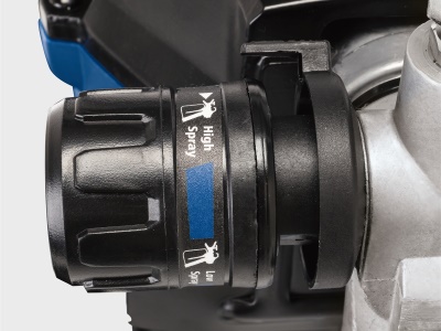 Scheppach PTSA 350 - malířský stříkací systém 750 W