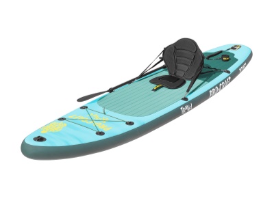 Paddleboard SET Procraft Travel SUP320