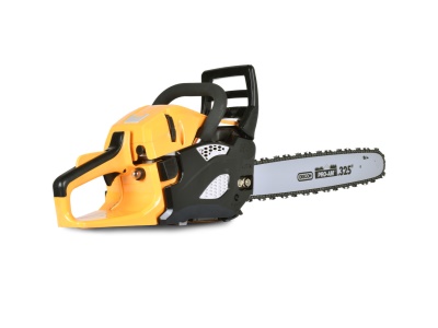 Riwall PRO RPCS 5545 - řetězová pila s benzinovým motorem 54 ccm