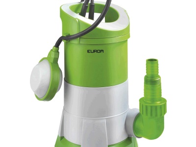 EUROM Flow 250 - čerpadlo