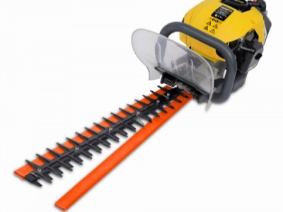 POWXG2015 - Benzinový plotostřih 25,4cc