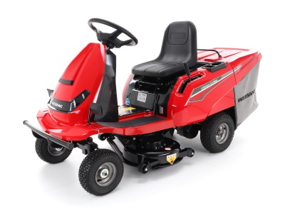 Weibang WB 81EC-B 22Ah  AKU rider