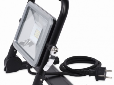 WOC210002 - LED reflektor PAD PRO přenosný 20W