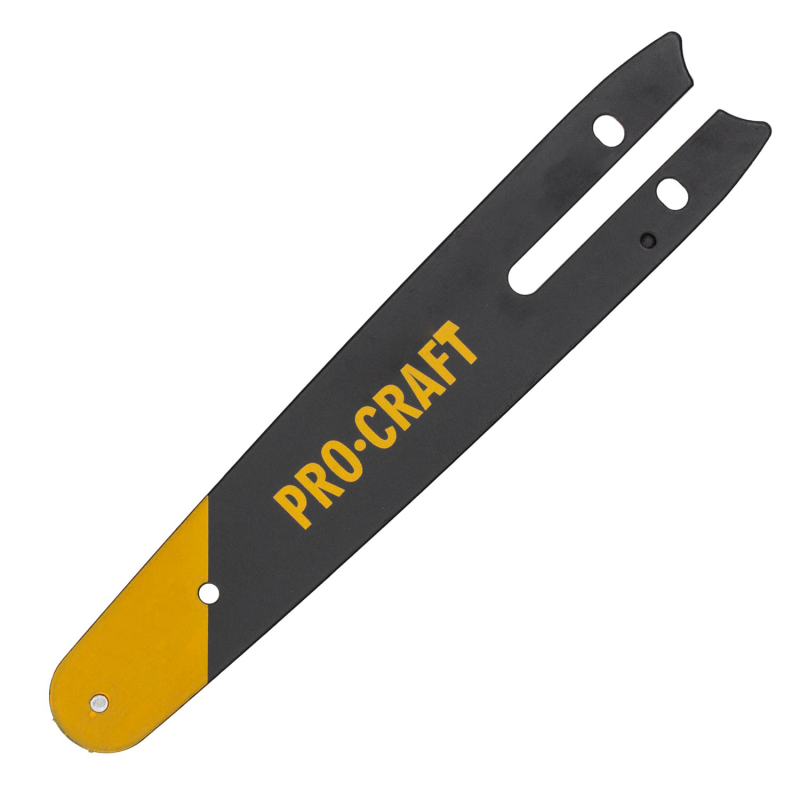 Vodicí lišta pro aku řetězovou pilu Procraft PKA24