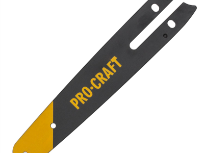 Vodicí lišta pro aku řetězovou pilu Procraft PKA24