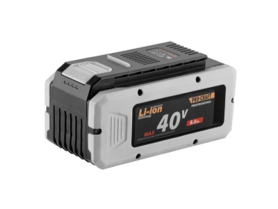 Baterie akumulátorová 40V Li-ion, 8000mAh Procraft 40/8