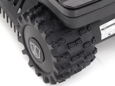 TECHline NEXTTECH DX2