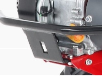 EUROSYSTEMS RTT Bumper