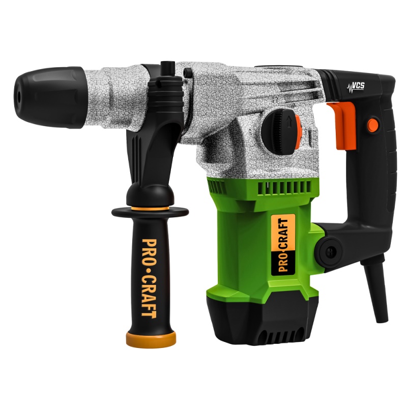 Kladivo vrtací PROCRAFT BH1700