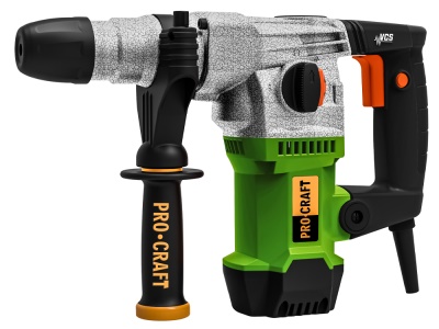 Kladivo vrtací PROCRAFT BH1700