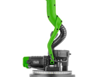 Bruska na sádrokarton s vysavačem  Procraft EX1100