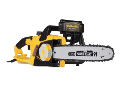 Riwall PRO RECS 2440 - řetězová pila s elektrickým motorem 2400 W