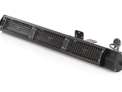 VeGA 70C-200EKY - 2KW keramika