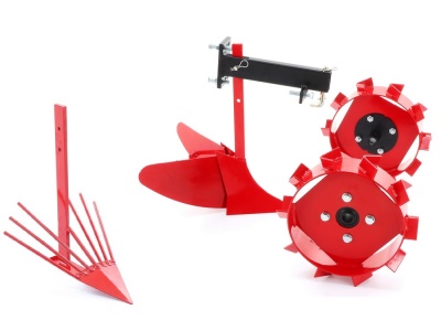 EUROSYSTEMS EURO5 Brambory KIT