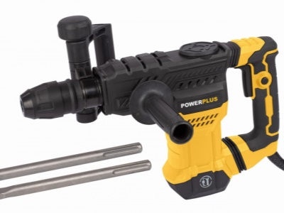 POWX11831 - Demoliční kladivo 1300W SDS-Max