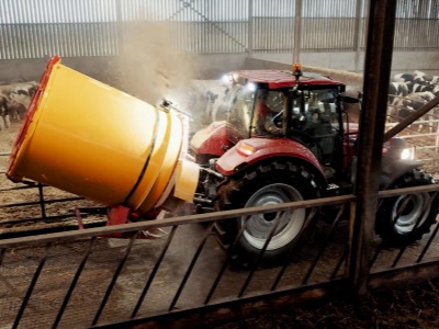 Teagle Tomahawk 4040