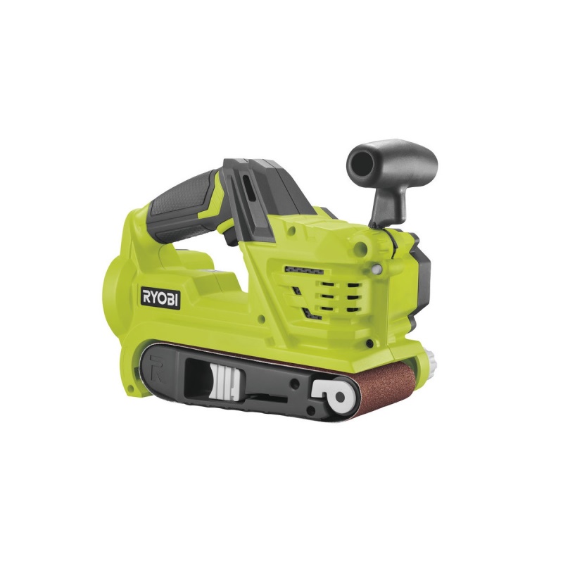 Ryobi R18BS-0 - aku 18 V pásová bruska ONE+ (bez baterie a nabíječky)