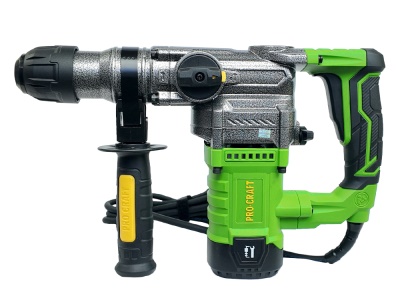 Kombinované vrtací a sekací kladivo Procraft BH1300