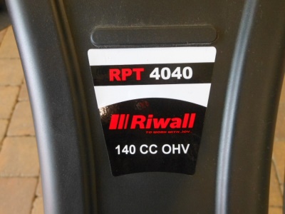 Kultivátor RPT 4040 