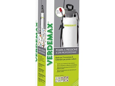VERDEMAX postřikovač TP8