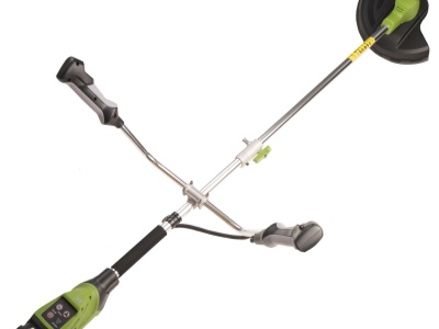 Aku křovinořez Procraft PTA30 (bez baterie a nabíječky)