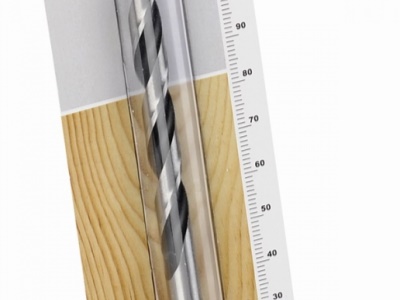 KRT010605 - Vrták do dřeva 7x109 mm