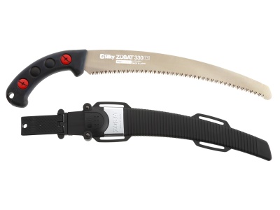 Silky Zübat 330-7.5 - Pila se zahnutou pevnou čepelí