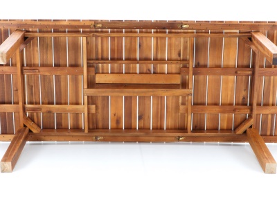 TORINO VeGA set - stůl