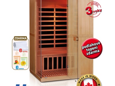 DeLuxe 2200 Carbon - BT