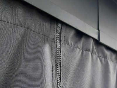 Palram - Canopia Závěsy pro Dallas 14x20