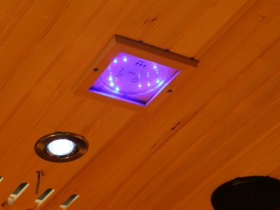 DeLuxe 3300 Carbon - BT