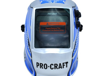 Kukla svářečská samostmívací Procraft SHP100-90