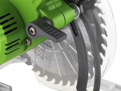 Pila kotoučová aku Procraft PCA20 bez akumulátoru a nabíječky