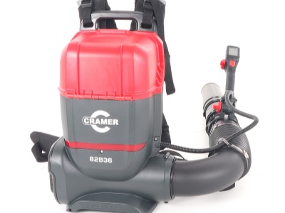 CRAMER OPTIMUS BB36