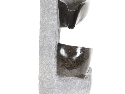 Fontána Kamenné misky