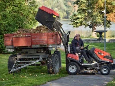 SECO MP 122D
