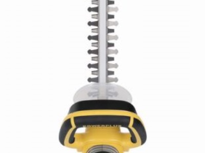 POWXG2008 - Elektrický plotostřih 600W - 610mm