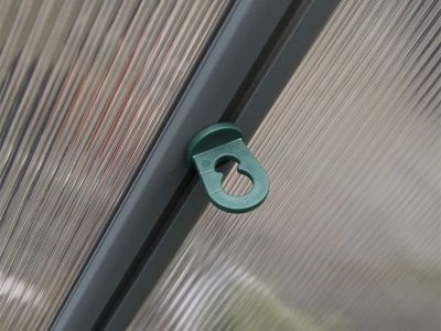 Palram - Canopia Sada 10-ti háčků