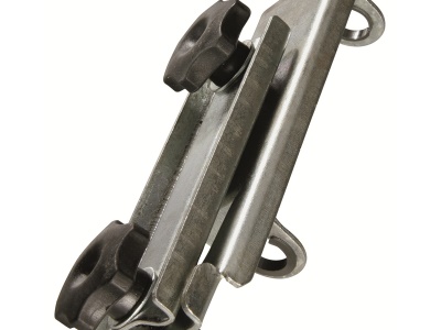 Scheppach JIG 70  ( na broušení rovných ostří ) - pro systémy Tiger