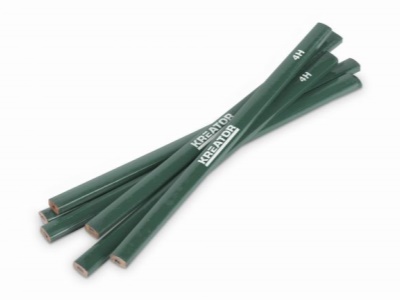 KRT710002 - Tužka pro kameníky 6ks